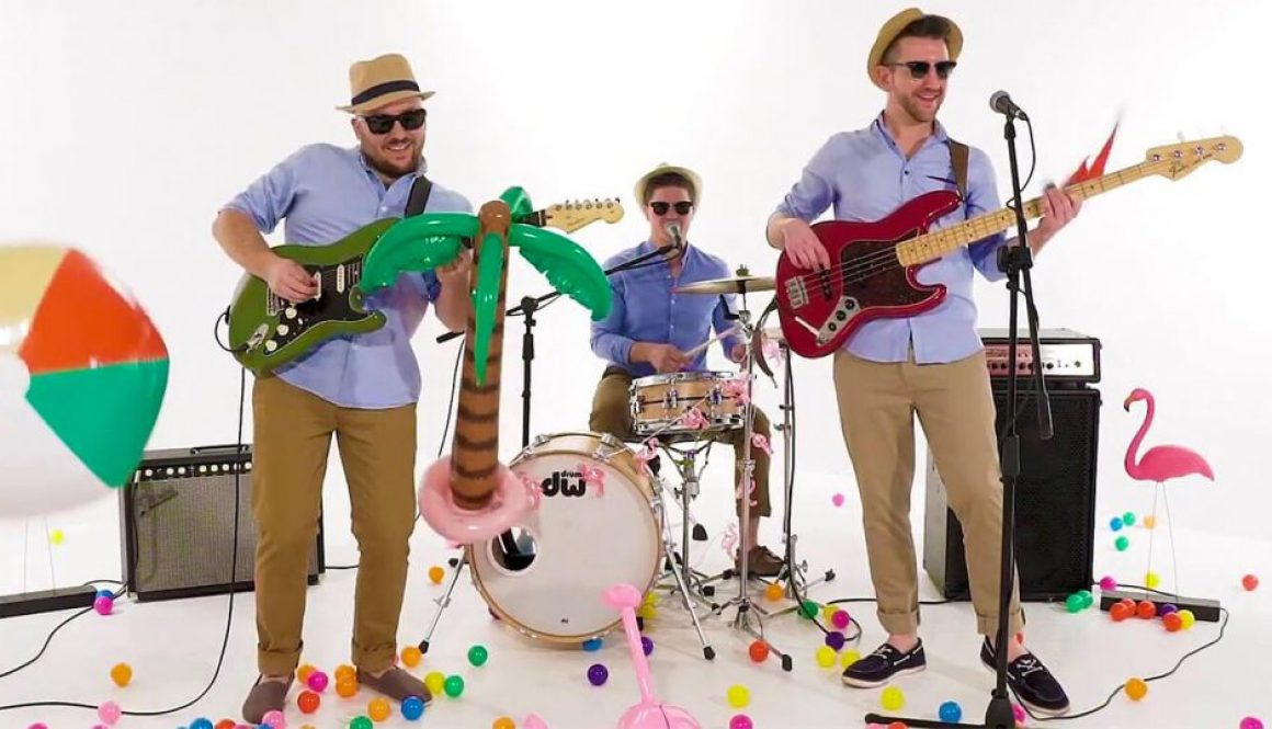 Lake Yard | The Dance Floor Metropolis | August 31 2019