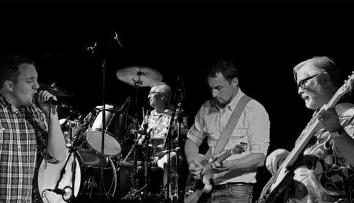 Kaboodle at Lake Yard 9th August 2019