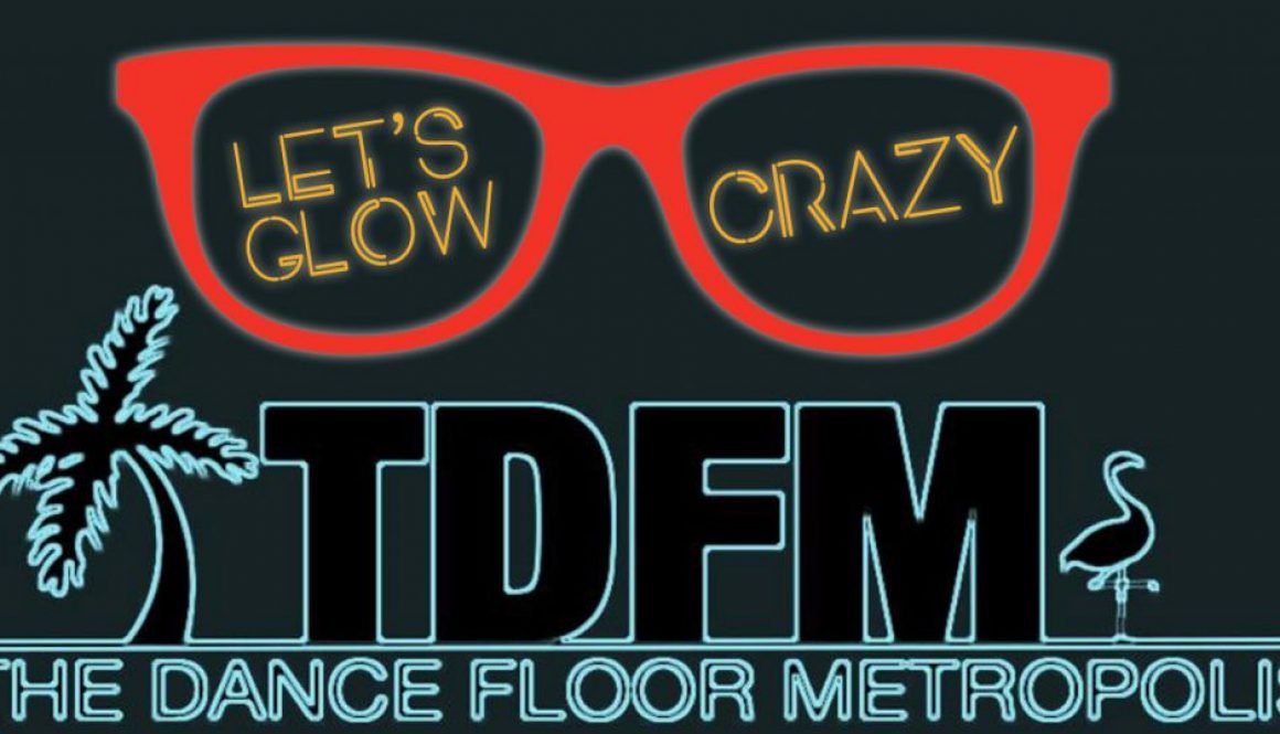 Lake Yard | The Dance Floor Metropolis | March 21 2020