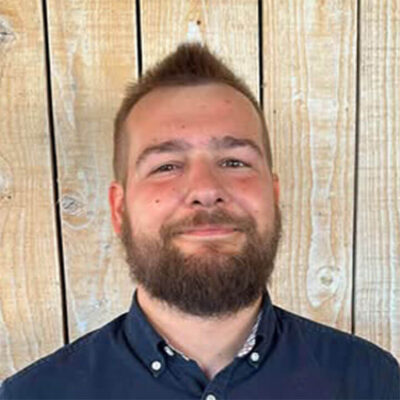 Craig Ballard - Club Manager